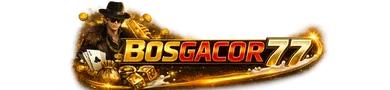 BOSGACOR77 Logo