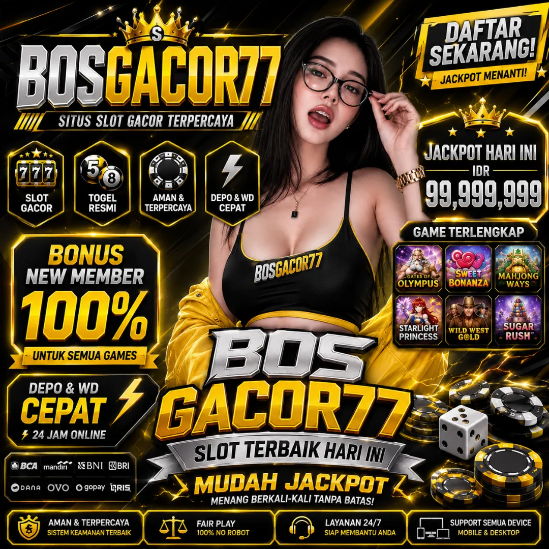 BOSGACOR77